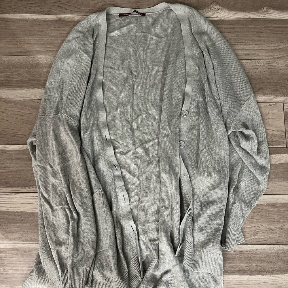 Comptoir Des Cotonniers Cardigan